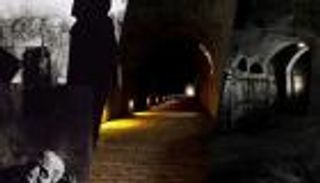 بالصور.. الزنزانات الأكثر رعبا على مدى التاريخ 