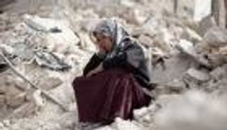 إنفوجراف.. الهدنة السورية.. تنفيذ ثم خرق فانقضاء