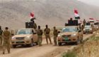 إنفوجراف.. آخر الاستعدادات لبدء معركة الموصل