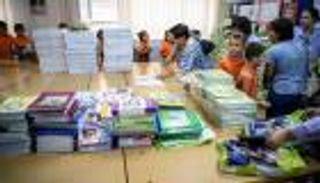 تركيا.. التلاميذ إلى الفصول وآلاف المدرسين في السجون