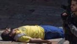 الأردن تطالب إسرائيل بتفاصيل مقتل أحد مواطنيها في القدس