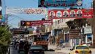 بدء التصويت في الانتخابات البرلمانية بالأردن