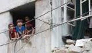 توابع انهيار الهدنة.. 35 غارة بحلب و32 قتيلا وإصابة 20 شاحنة