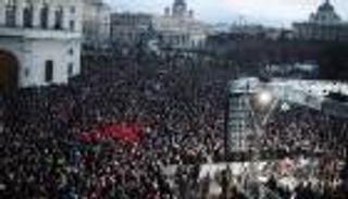 إنفوجراف.. 5 هجمات إرهابية على فرنسا خلال 18 شهرا