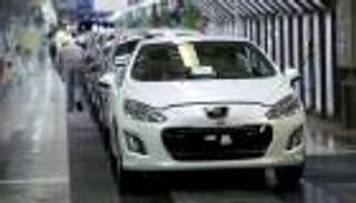 9.7 مليون سيارة إنتاج مصانع أوروبا خلال 8 أشهر