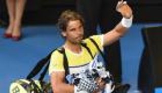 نادال ومحمد فرح تعاطيا مواد ممنوعة لأسباب علاجية