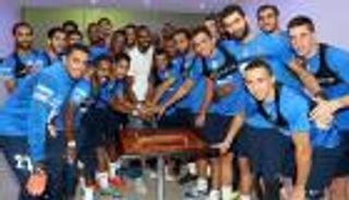 جماهير الهلال تشكر كريري.. ومشجعو العميد يطالبون بعودته