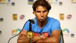 نادال: لم أقرر متى سأعتزل والأمر لا يشغلني