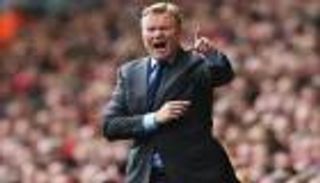 كومان يخطط للفوز بالبريميرليج على طريقة رانييري