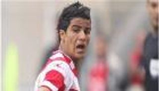 مستقبل قابس يعاقب الهذلي على تصرفه المشين مع مدرب الإفريقي