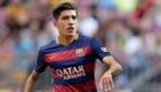 برشلونة يُحدد سعر استعادة بيليرين من أرسنال