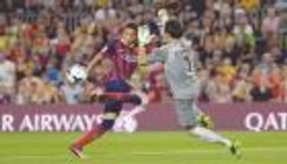 نجم الريال السابق ينضم للاودروب في انتقاد نيمار