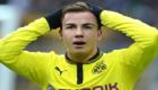 وكيله: جوتزه لم يفشل في بايرن ميونخ 