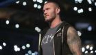 راندي أورتن يتحدى براي ويت ويسحق إيريك روان