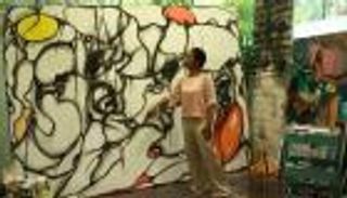 برنامج لتبادل الفنانين التشكيليين بين الإمارات والهند