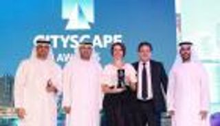 "مليحة للآثار" يفوز بإحدى جوائز سيتي سكيب العالمية 2016