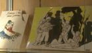 بالفيديو... معرض في العاصمة الفرنسية تكريما لضحايا اعتداءات باريس