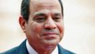 السيسي: الاٍرهاب أخطر تهديد عالمي ومواجهته تتطلب استراتيجية شاملة