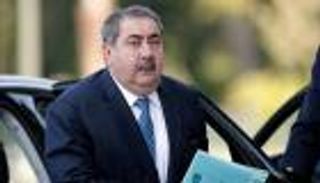 إقالة وزير المالية العراقي في اتهامات بالفساد