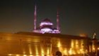 "سماع" الدولي.. موسيقى روحية وابتهالات دينية بقلب القاهرة