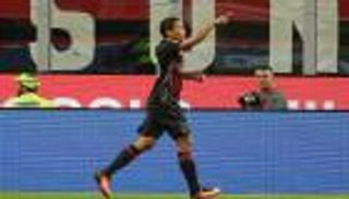 بالفيديو.. باكا يقود ميلان للمركز الثالث في الدوري الإيطالي