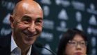 مدرب فالنسيا أول المقالين في الليجا