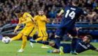 6 مواجهات فردية مثيرة في قمة برشلونة وأتلتيكو