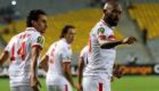 قائد الزمالك يحذر من الوداد "الجريح"