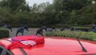 اليونايتد يتدرب في "ساحة انتظار" استعداداً لكأس الرابطة