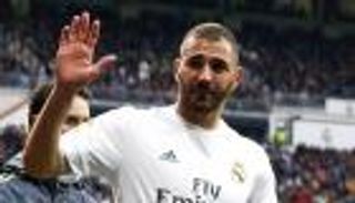 أرسنال لم يفقد الأمل في ضم بنزيما