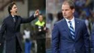 جالياني: فضلنا مونتيلا على 6 مدربين.. ومتمسكون به