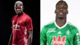 بوجبا يشارك في 22 دقيقة تاريخية بالدوري الفرنسي