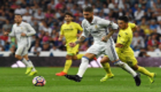 بالفيديو.. راموس يعادل رقم روبرتو كارلوس في الليجا