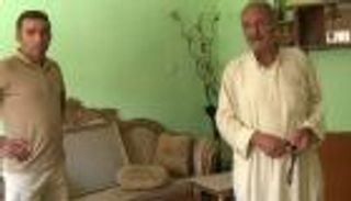 عائلات الفلوجة تبدأ العودة لمنازلها