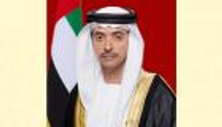 هزاع بن زايد: نصب الشهداء يخلد التضحية والمجد