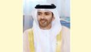 سيف بن زايد يلتقي أمين عام الداخلية البريطانية