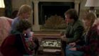 أول صورة من الجزء الثاني لـفيلم "جومانجي"