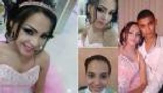 تونسية عمرها 12 عاما عروسة في "الكوشة" تشعل موجة غضب