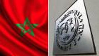 إنفوجراف.. كيف استثمرت المغرب صندوق النقد دون اقتراض؟