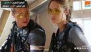 أنجلينا تتجرع "الطلاق" من نفس "كأس" جينيفر