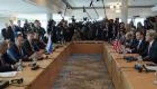 اجتماع جديد لإنقاذ "هدنة سوريا".. و"حرب كلامية" روسية أمريكية