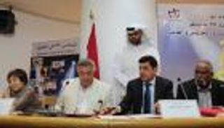 ضمن 5 شخصيات بالعالم.. تكريم "الأفخم" بمهرجان في القاهرة