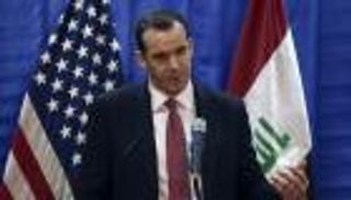 مبعوث أمريكي: لا تهاون مع أي انتهاكات في "حملة الموصل"