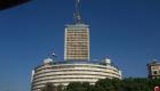 توابع بث تلفزيون مصر حوارا قديما للسيسي.. إقالة واستقالة وتحقيقات