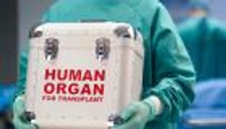 الكويت الأولى عربيا في مجال زراعة الأعضاء وتوفيرها