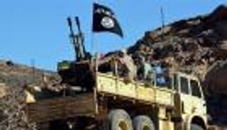 مقتل 3 عناصر من القاعدة في غارة لطائرة من دون طيار وسط اليمن