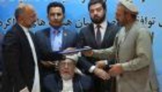 "جزار كابول".. أفغانستان تتصالح مع أخطر مجرم حرب