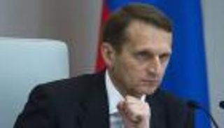 بوتين يختار "عدو أوروبا" رئيسا للاستخبارات الخارجية