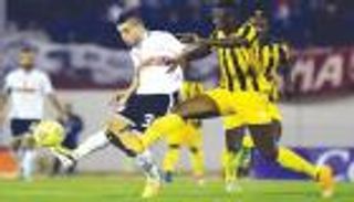 جنحيط أمل هجوم وفاق سطيف بعد أزمة الغيابات