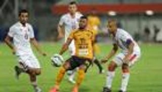 قمة ثأرية بين القادسية والكويت في السوبر الكويتي